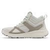 imageColumbia Womens Novo Trail Mid Hiking BootCloud GreyCool Green