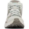 imageColumbia Womens Novo Trail Mid Hiking BootCloud GreyCool Green