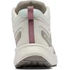 imageColumbia Womens Novo Trail Mid Hiking BootCloud GreyCool Green