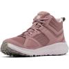 imageColumbia Womens Novo Trail Mid Hiking BootFigVapor
