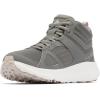 imageColumbia Womens Novo Trail Mid Hiking BootQuarryVapor