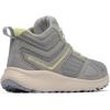 imageColumbia Womens Novo Trail Mid Hiking BootSteamCitron Haze