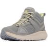 imageColumbia Womens Novo Trail Mid Hiking BootSteamCitron Haze