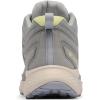 imageColumbia Womens Novo Trail Mid Hiking BootSteamCitron Haze