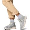 imageColumbia Womens Novo Trail Mid Hiking BootSteamCitron Haze
