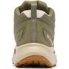 imageColumbia Womens Novo Trail Mid Hiking BootStone GreenPink Haze