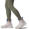 imageColumbia Womens PFG Dry Tortugas Waterproof Slip On Fishing BootGrey IceVivid Blue