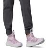 imageColumbia Womens PFG Dry Tortugas Waterproof Slip On Fishing BootLavender PearlShale Purple
