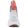 imageColumbia Womens PFG Dry Tortugas Waterproof Slip On Fishing BootWhiteMelonade