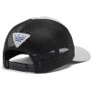 imageColumbia Womens PFG Fish Flag Snap BackCity Grey HeatherBlackFish Flag