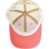 imageColumbia Womens PFG Fish Flag Snap BackCorangeChalkFish Flag