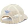 imageColumbia Womens PFG Fish Flag Snap BackFossilChalkFish Fade