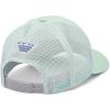 imageColumbia Womens PFG Fish Flag Snap BackNew MintCool GreenFish Fade