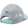 imageColumbia Womens PFG Fish Flag Snap BackSprayCool GreyFish Fade Flag