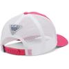 imageColumbia Womens PFG Fish Flag Snap BackUltra PinkFish Friends Flag