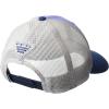 imageColumbia Womens PFG Fish Flag Snap BackViolet SeaCool GreyFish Flag