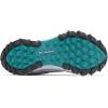 imageColumbia Womens Peakfreak Hera Outdry Hiking ShoeCumulus GreyTeal
