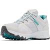 imageColumbia Womens Peakfreak Hera Outdry Hiking ShoeCumulus GreyTeal