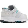 imageColumbia Womens Peakfreak Hera Outdry Hiking ShoeCumulus GreyTeal