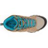 imageColumbia Womens Redmond III Mid Waterproof Hiking ShoeKhaki IiSea Level