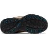 imageColumbia Womens Redmond III Mid Waterproof Hiking ShoeKhaki IiSea Level