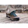 imageColumbia Womens Redmond III Mid Waterproof Hiking ShoeKhaki IiSea Level