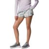 imageColumbia Womens Rugged Water Printed ShortCool Grey Deltahunter Camo