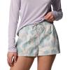 imageColumbia Womens Rugged Water Printed ShortCool Grey Deltahunter Camo