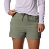 imageColumbia Womens Rugged Water Printed ShortCypress Blanketed