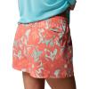 imageColumbia Womens Rugged Water Printed ShortMelonade Floraflauge