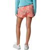 imageColumbia Womens Rugged Water Printed ShortMelonade Floraflauge