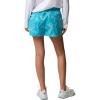 imageColumbia Womens Rugged Water Printed ShortVintage Blue Clarets
