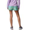 imageColumbia Womens Rugged Water Printed ShortVintage Blue Floraflauge