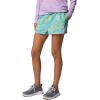 imageColumbia Womens Rugged Water Printed ShortVintage Blue Floraflauge