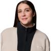 imageColumbia Womens Sequoia Grove Full Zip FleeceDark StoneBlack