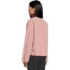 imageColumbia Womens Sequoia Grove Full Zip FleeceEraser PinkRich Wine