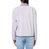 imageColumbia Womens Sequoia Grove Full Zip FleeceLavender PearlShale Purple
