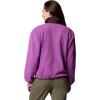 imageColumbia Womens Sequoia Grove Full Zip FleeceRazzleMoonvista