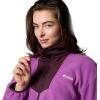 imageColumbia Womens Sequoia Grove Full Zip FleeceRazzleMoonvista