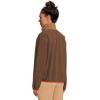 imageColumbia Womens Sequoia Grove Full Zip FleeceTobaccoCamel BrownZing