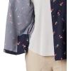 imageColumbia Womens Silver Ridge Utility Short Sleeve ShirtNocturnalBaja Blitz