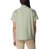 imageColumbia Womens Silver Ridge Utility Short Sleeve ShirtSafari