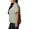 imageColumbia Womens Silver Ridge Utility Short Sleeve ShirtSafari