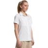 imageColumbia Womens Silver Ridge Utility Short Sleeve ShirtWhite 2024