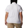 imageColumbia Womens Silver Ridge Utility Short Sleeve ShirtWhite