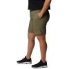 imageColumbia Womens Silver Ridge Utility ShortStone Green