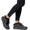 imageColumbia Womens Terrastride CRZ SneakerSharkBlack
