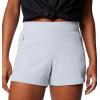 imageColumbia Womens Tidal Iii ShortCirrus Grey