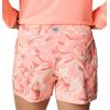 imageColumbia Womens Tidal Iii ShortTiki Pink Undertow