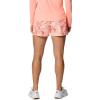 imageColumbia Womens Tidal Iii ShortTiki Pink Undertow